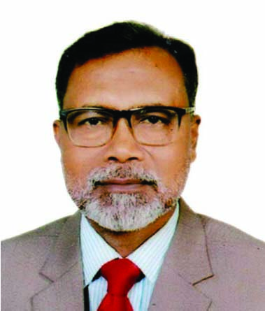 Vice Principal